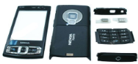  Super promoção Carcaça Completa Nokia N95 8gb Original. 